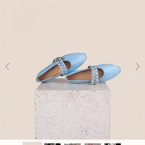 Como 2 Buckle - Carribean NWT